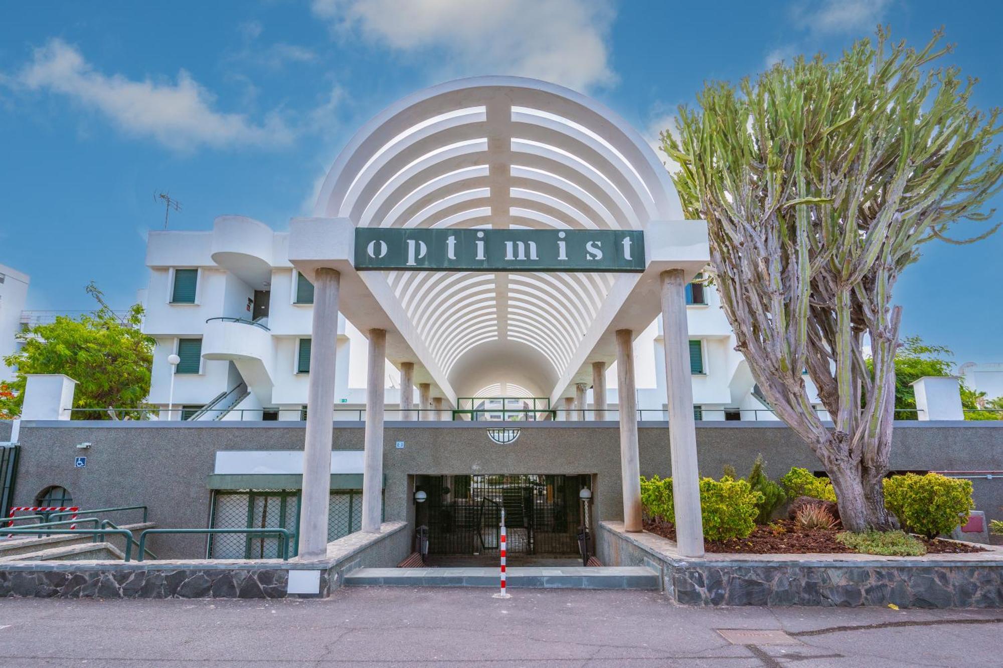 Go2Tenerife Apart Sira Family, Pool & Beach Playa de las Americas  Exterior photo